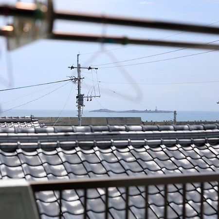 ゲストハウス たまのや Hyuga Exterior photo