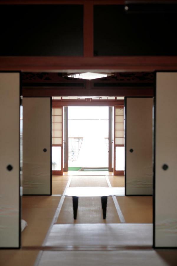 ゲストハウス たまのや Hyuga Exterior photo